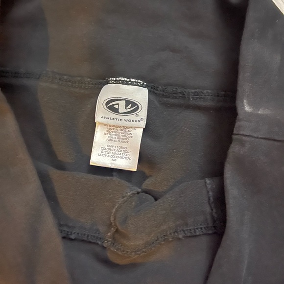 Yoga pants - Picture 2 of 2